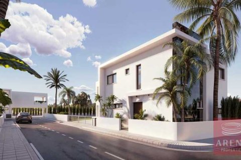 4 bedrooms Villa in Ayia Napa, Cyprus No. 31061 7