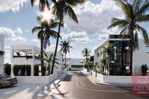 4 bedrooms Villa in Ayia Napa, Cyprus No. 31061 6