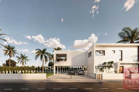 4 bedrooms Villa in Ayia Napa, Cyprus No. 31061 5