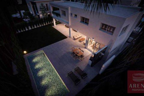 4 bedrooms Villa in Ayia Napa, Cyprus No. 31061 9