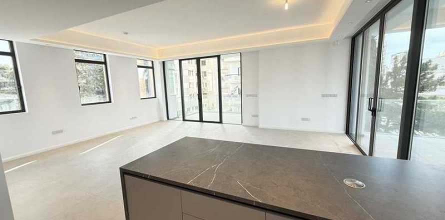 2 chambres Appartement à Limassol, Cyprus No. 80066