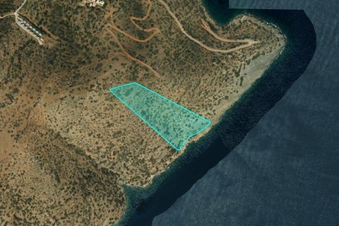 28800m² Land in Agios Nikolaos, Greece No. 58190 5