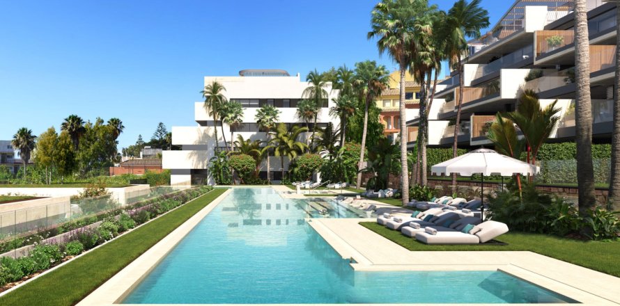 3 chambres Appartement à Chullera, Spain No. 111933