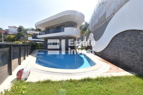 3 bedrooms Villa in Chau Lang, Vietnam No. 115417 1