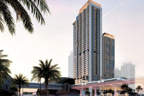 1 chambre Appartement à Dubai, UAE No. 85239