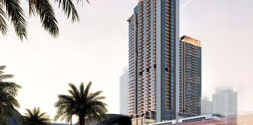 1 chambre Appartement à Dubai, UAE No. 85239