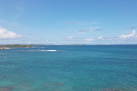 2 bedrooms Villa in Long Bay, Antigua and Barbuda No. 61382 17