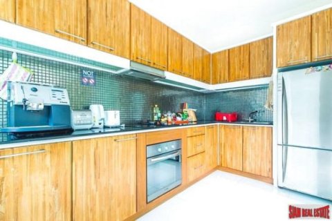 4 bedrooms Villa in Chalong, Thailand No. 95803 23