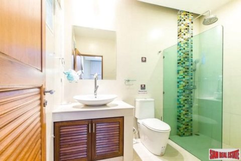 4 bedrooms Villa in Chalong, Thailand No. 95803 20