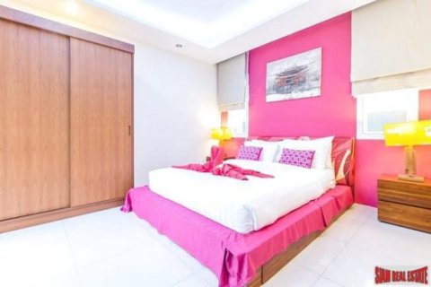 4 bedrooms Villa in Chalong, Thailand No. 95803 22