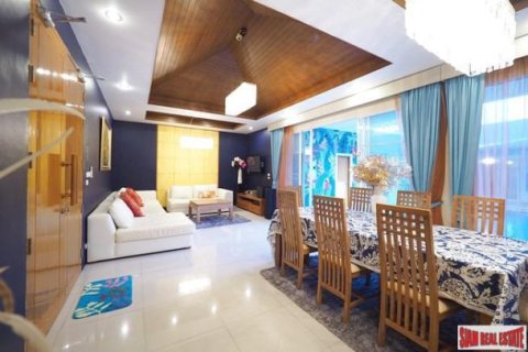 4 bedrooms Villa in Chalong, Thailand No. 95803 5