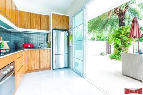 4 bedrooms Villa in Chalong, Thailand No. 95803 13