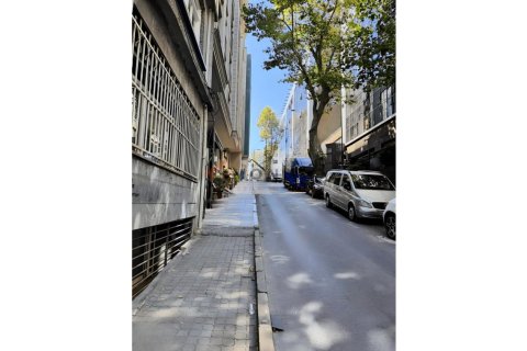 Квартира с 3 спальнями в Шишли, Турция №121077