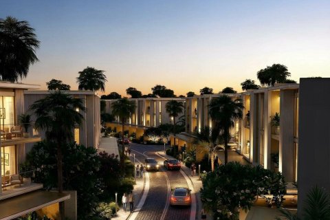 5 dormitorios Townhouse en Al Warsan, UAE No. 125205