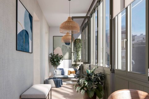 3 bedrooms Apartment in Duc Tan, Vietnam No. 89935 7