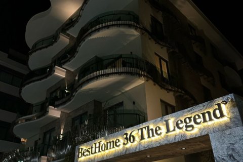 2 rooms Apartment in Chau Lang, Vietnam No. 85203 7