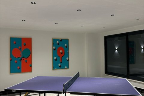 2 rooms Apartment in Chau Lang, Vietnam No. 85203 11