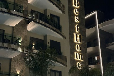 2 rooms Apartment in Chau Lang, Vietnam No. 85203 9