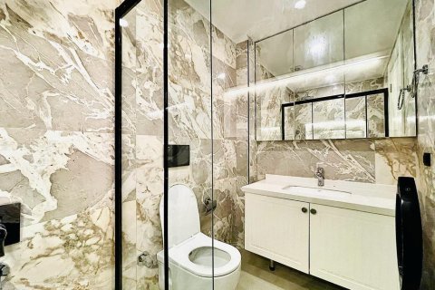 3 rooms Appartement à Chau Lang, Vietnam No. 21925 10