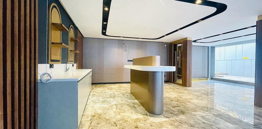 3 rooms Apartment in Chau Lang, Vietnam No. 21925