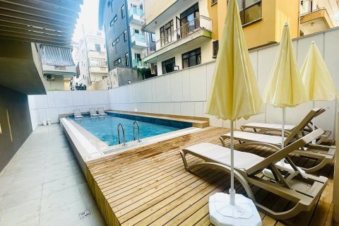 3 rooms Appartement à Chau Lang, Vietnam No. 21925 3