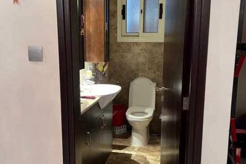 5 dormitorios Villa en Germasogeia, Cyprus No. 63592 4