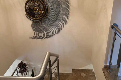 5 dormitorios Villa en Germasogeia, Cyprus No. 63592 15