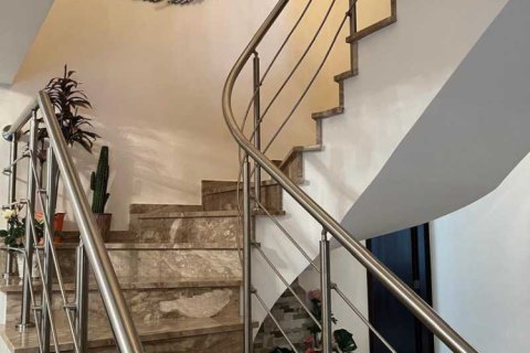 5 dormitorios Villa en Germasogeia, Cyprus No. 63592 14