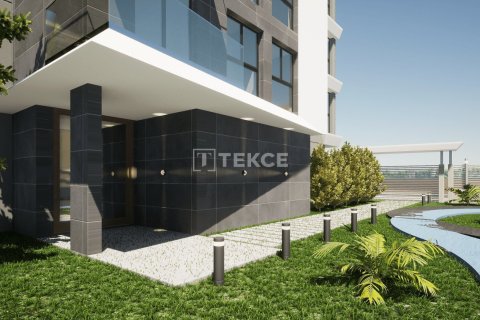 3 bedrooms Apartment in Ho Chi Minh, Vietnam No. 89182 5