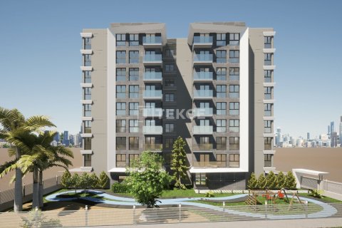 3 bedrooms Apartment in Ho Chi Minh, Vietnam No. 89182 7