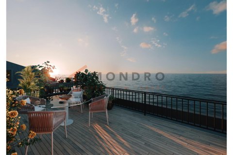 3 bedrooms Apartment in An Thach Trung, Vietnam No. 20804 17