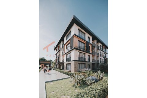 3 bedrooms Apartment in An Thach Trung, Vietnam No. 20804 23