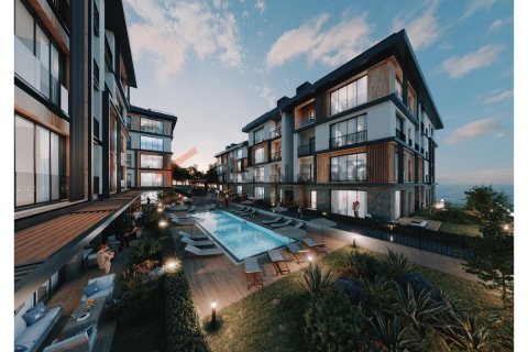 3 bedrooms Apartment in An Thach Trung, Vietnam No. 20804 26