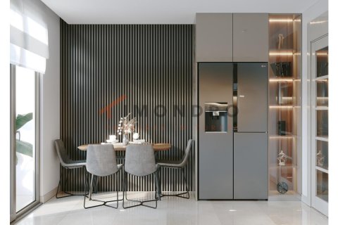 3 bedrooms Apartment in An Thach Trung, Vietnam No. 20804 12