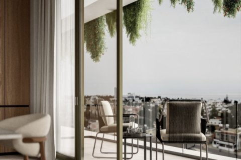 3 bedrooms Apartment in Paphos, Cyprus No. 80122 2