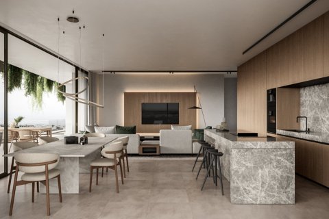 3 bedrooms Apartment in Paphos, Cyprus No. 80122 3