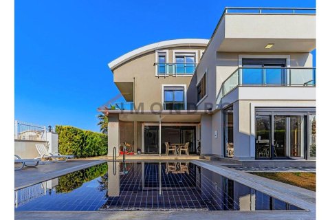 4 bedrooms Villa in Vu Xa, Vietnam No. 115735 1