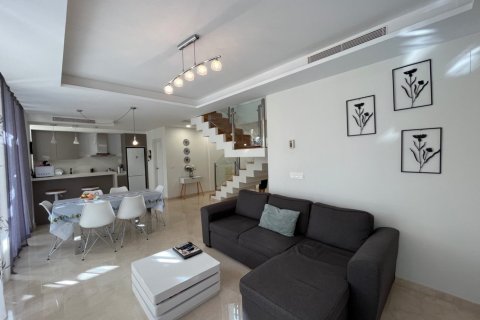 3 chambres Appartement à Villajoyosa, Spain No. 124472 1
