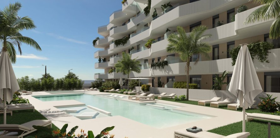 3 bedrooms Apartment in La Da, Vietnam No. 111410