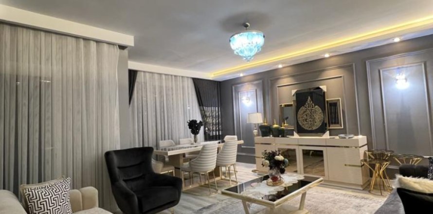 6 bedrooms Villa in Khanh Hoa, Vietnam No. 15661