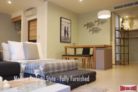 2 bedrooms Apartment in Cha-am, Thailand No. 95854 9