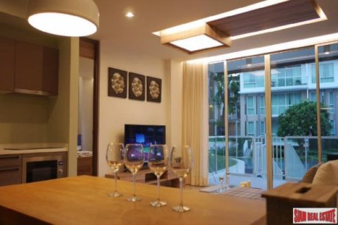 2 bedrooms Apartment in Cha-am, Thailand No. 95854 4