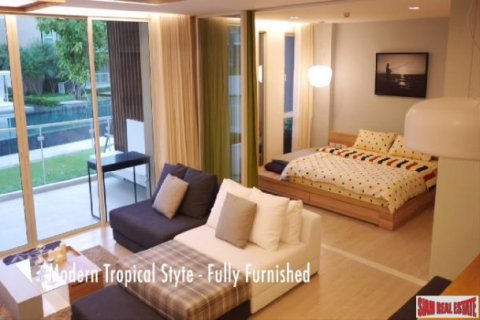 2 bedrooms Apartment in Cha-am, Thailand No. 95854 8