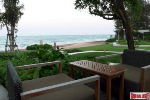 2 bedrooms Apartment in Cha-am, Thailand No. 95854 1