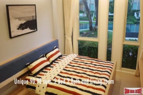 2 bedrooms Apartment in Cha-am, Thailand No. 95854 6