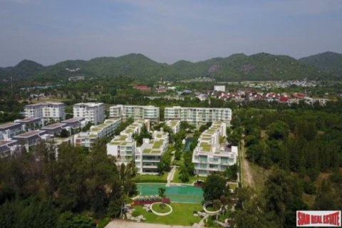 2 bedrooms Apartment in Cha-am, Thailand No. 95854 2