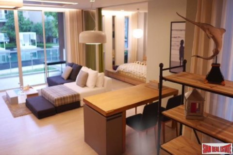 2 bedrooms Apartment in Cha-am, Thailand No. 95854 7