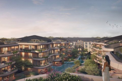 7 bedrooms Apartment in Khanh Hoa, Vietnam No. 114745 1