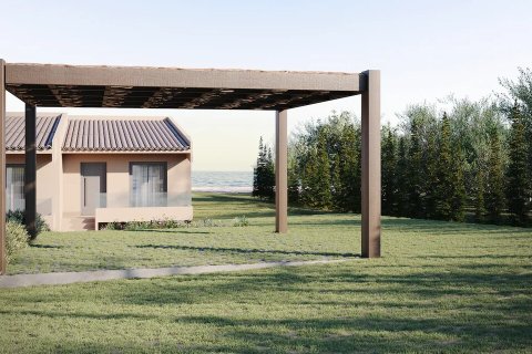 4 rooms Villa in Kavala, Greece No. 108857 11