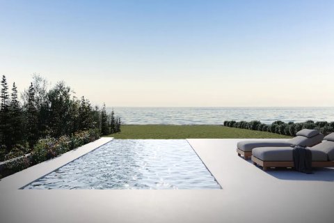 4 rooms Villa in Kavala, Greece No. 108857 2